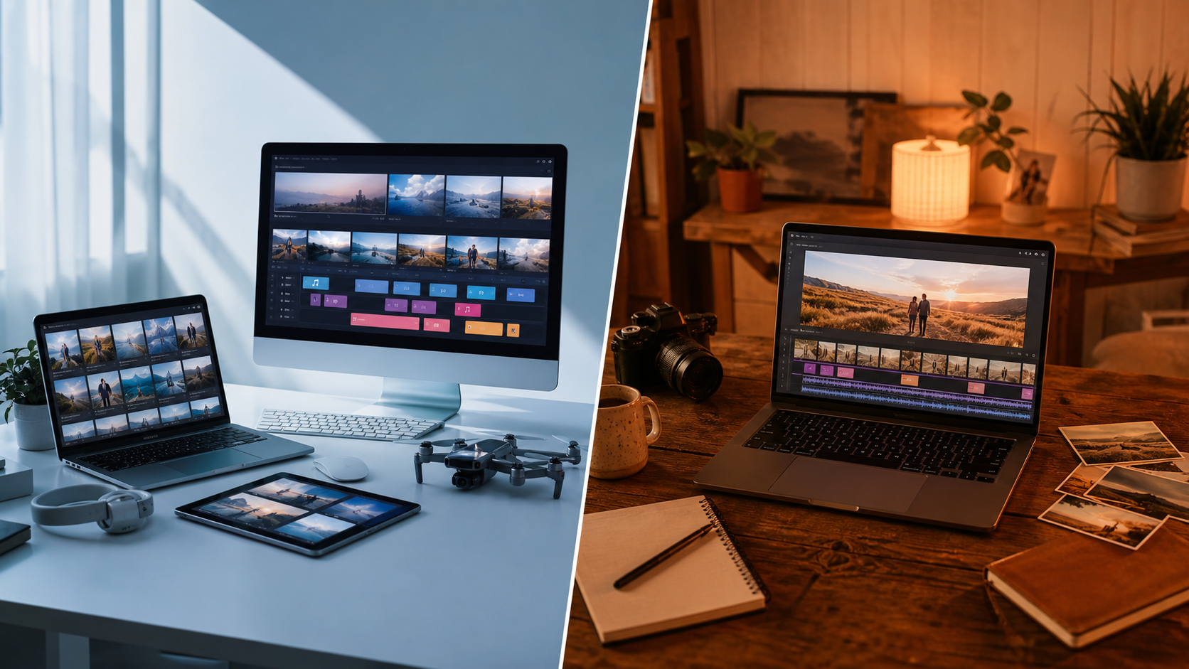 Photo Slideshow Software