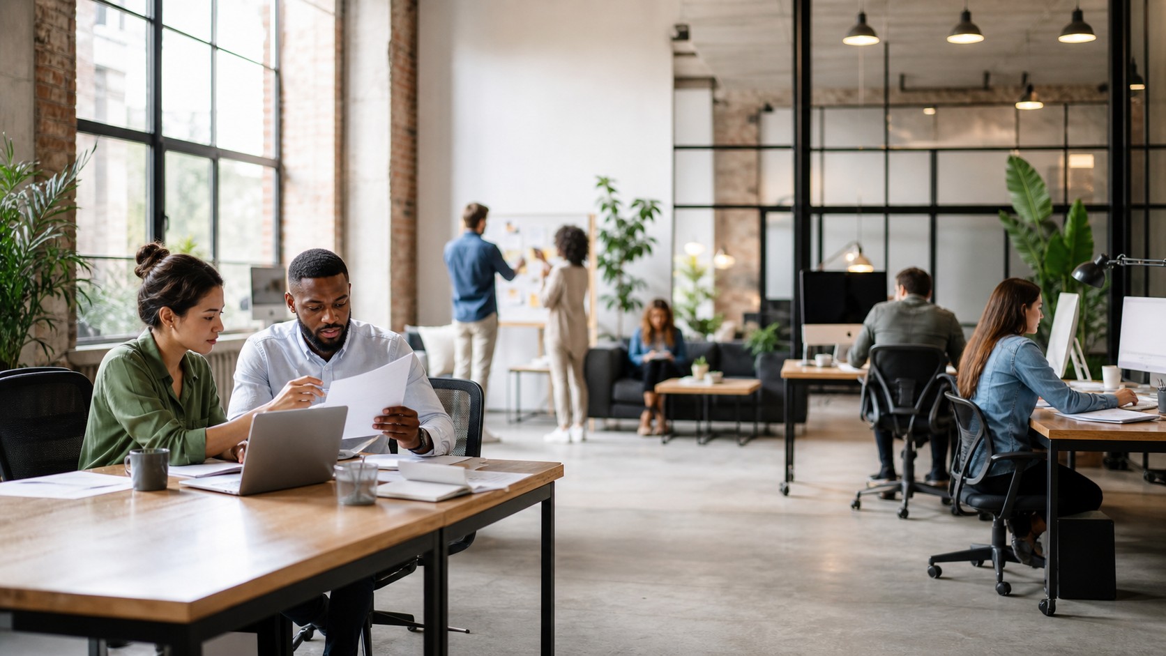 Hiring Management Platforms