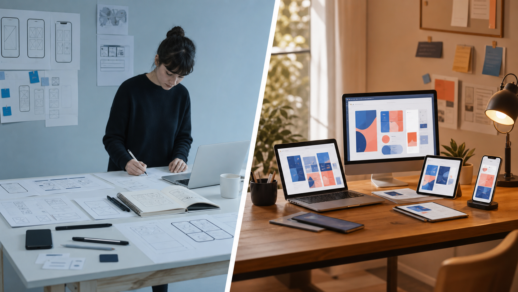 UI / UX Design Software
