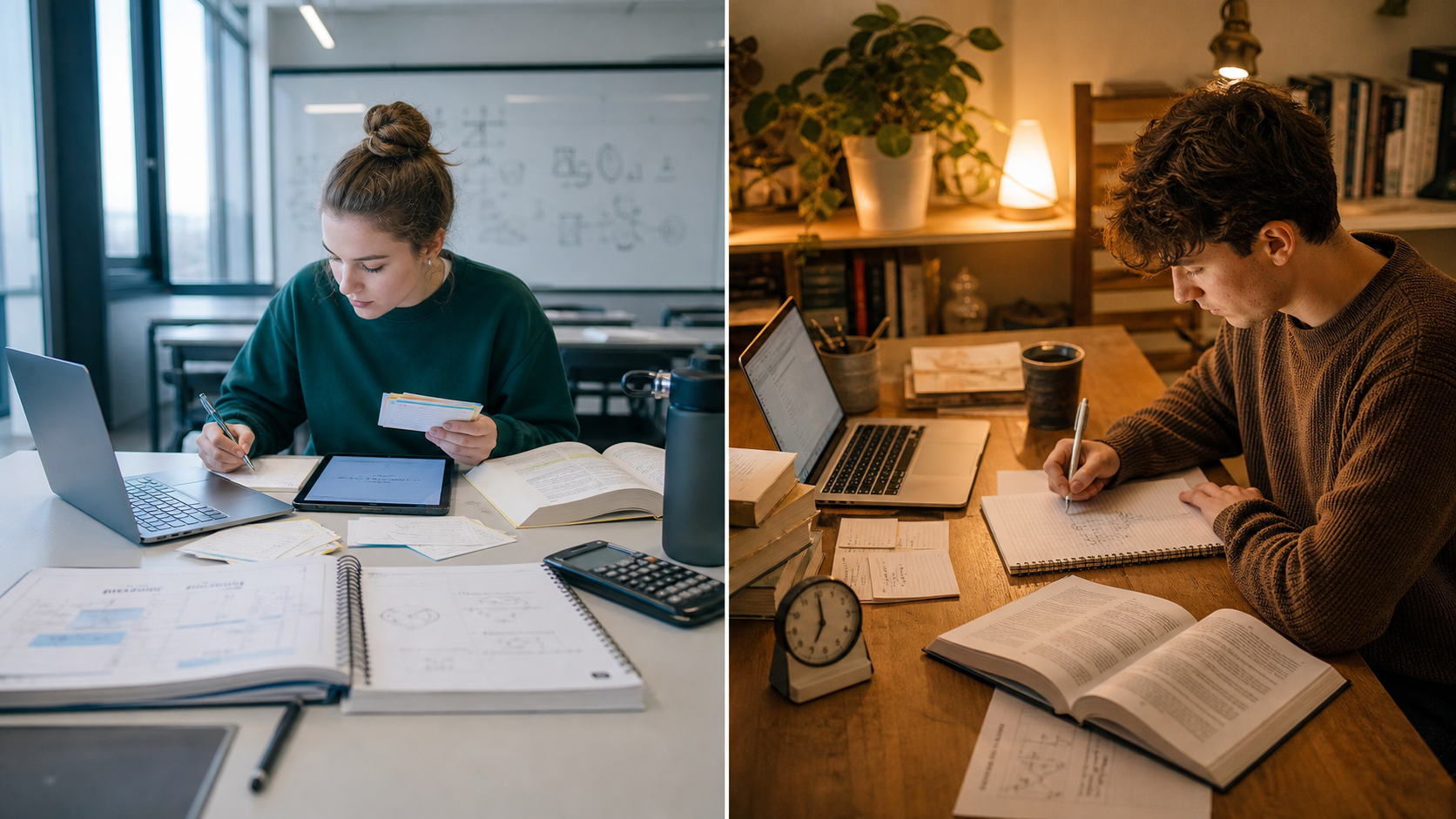 Study Tools