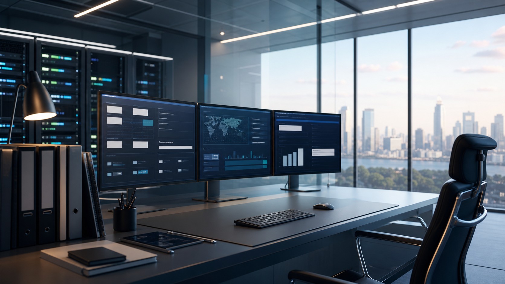 Domain Management Platforms