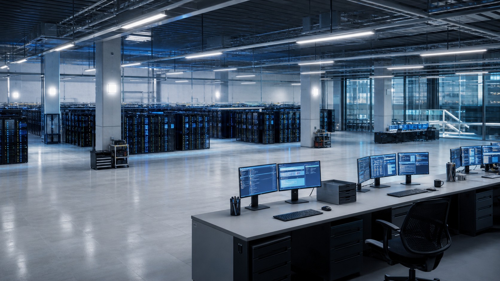 Cloud Hosting Platforms