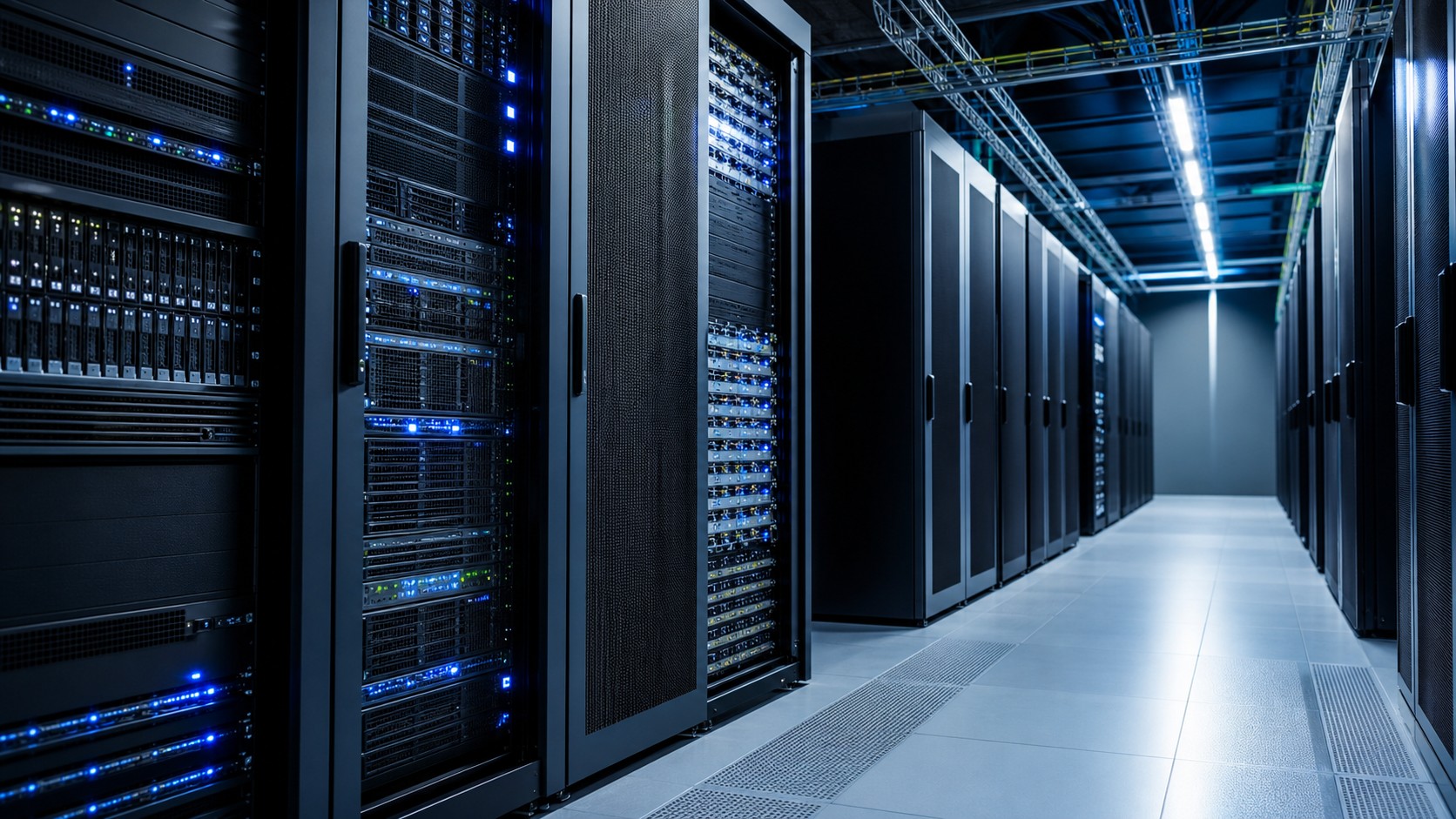 Dedicated Server Hosting