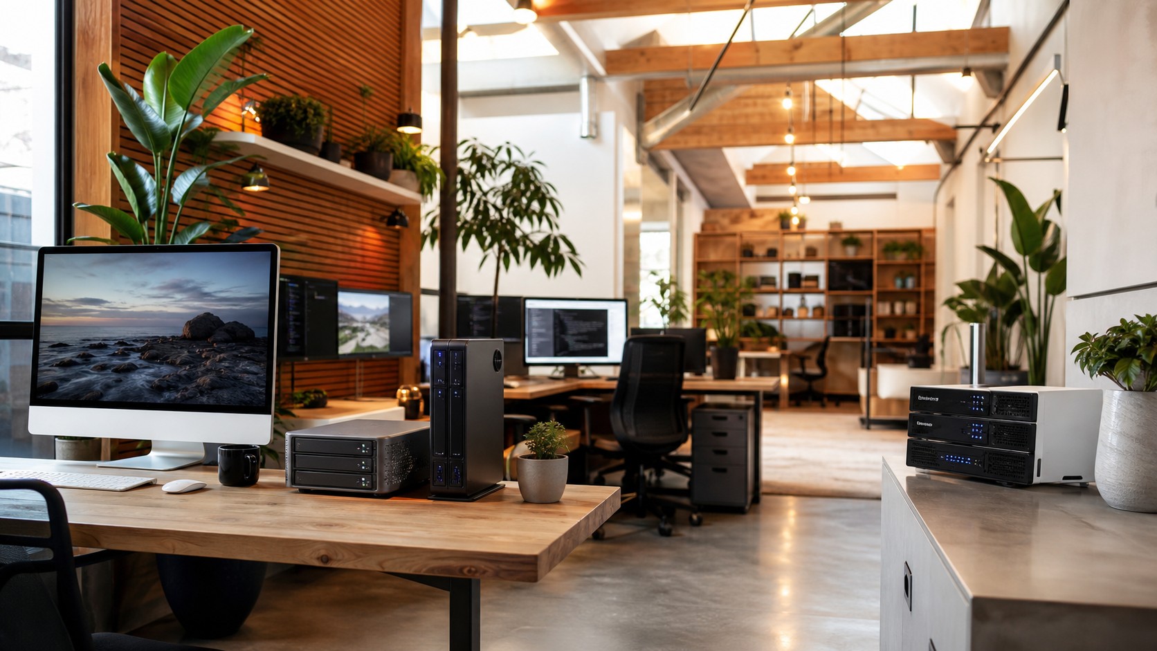 Managed WordPress Hosting