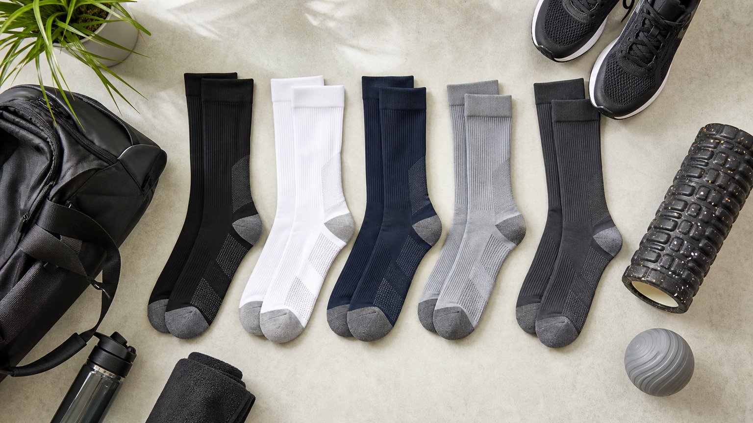Compression Socks