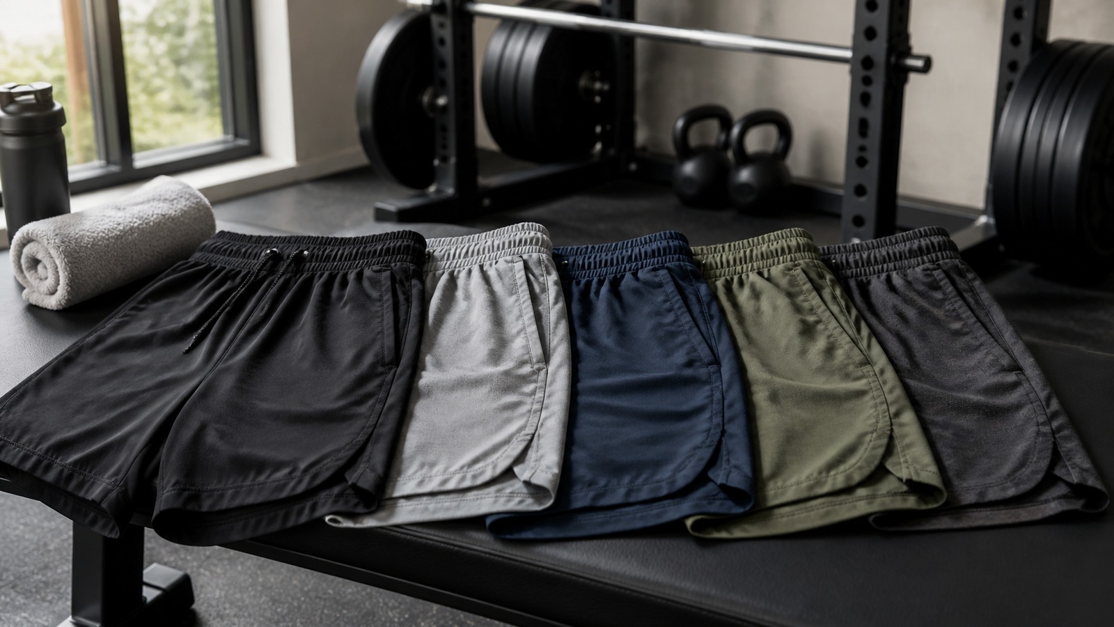 Training Shorts