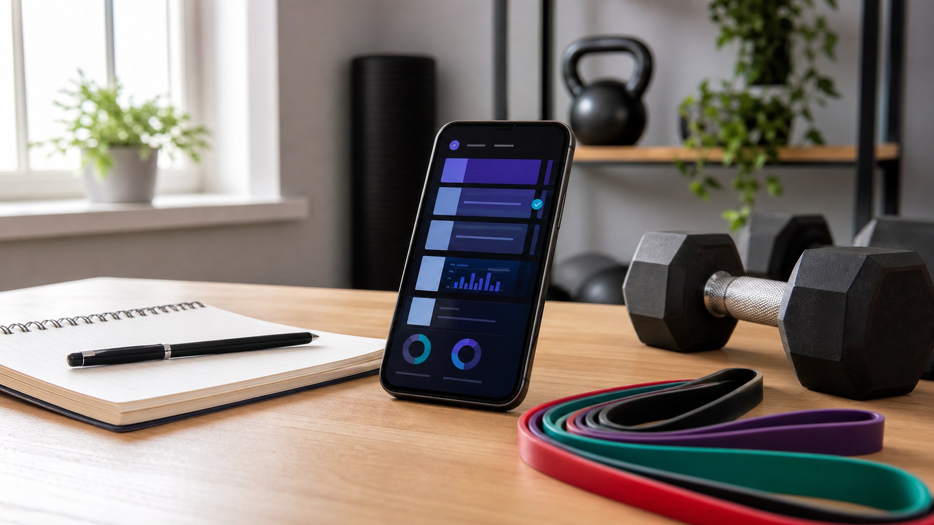 Workout Programming Apps