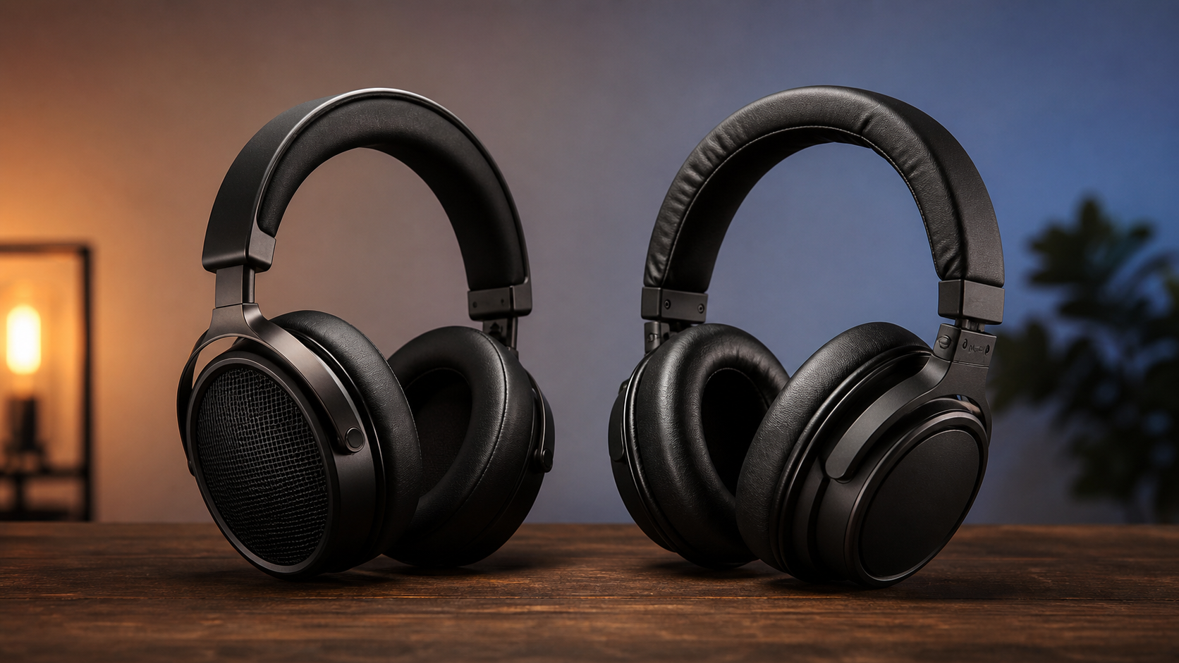 Headphones Comparisons