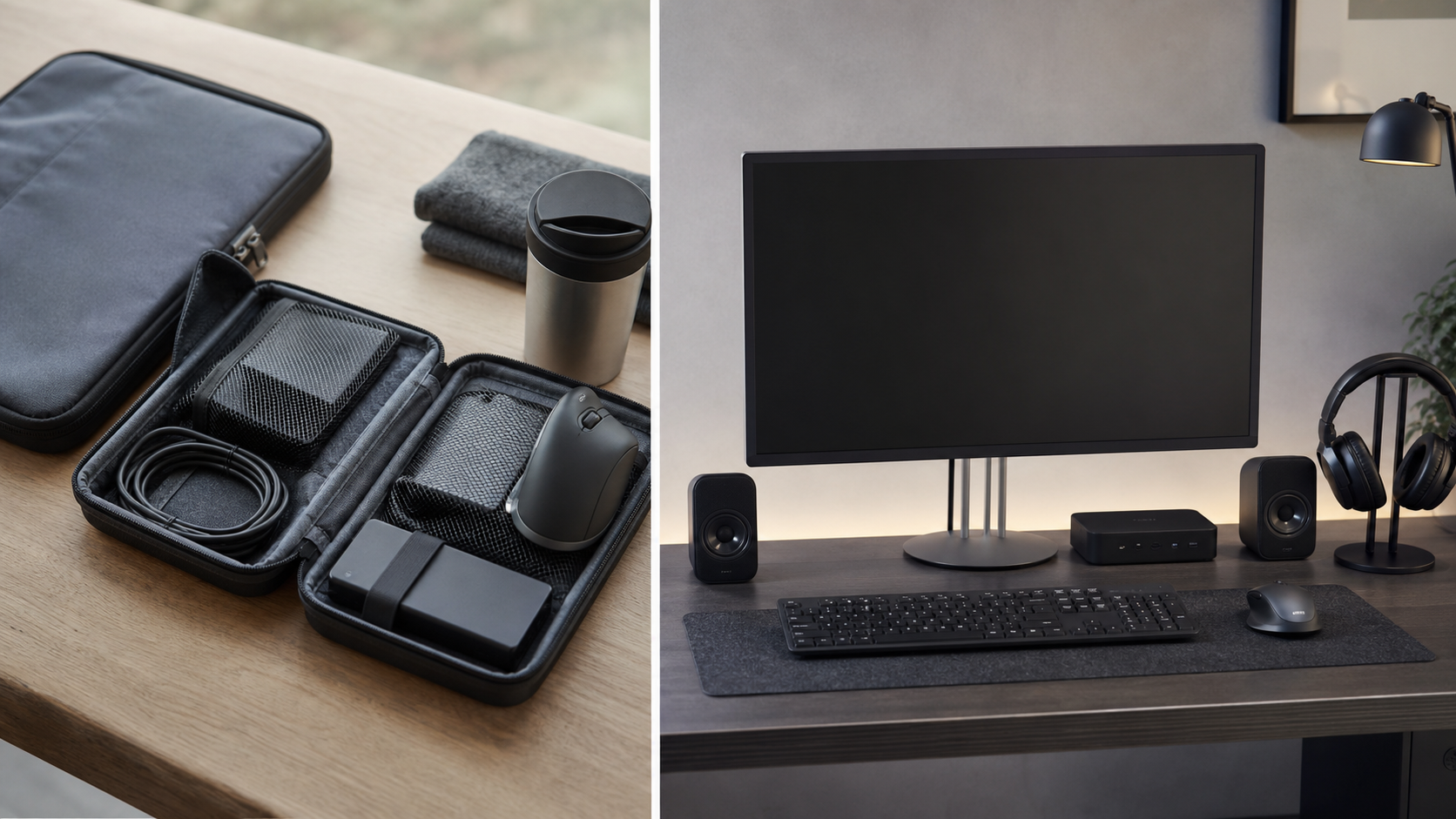 Computer Accessories Comparisons