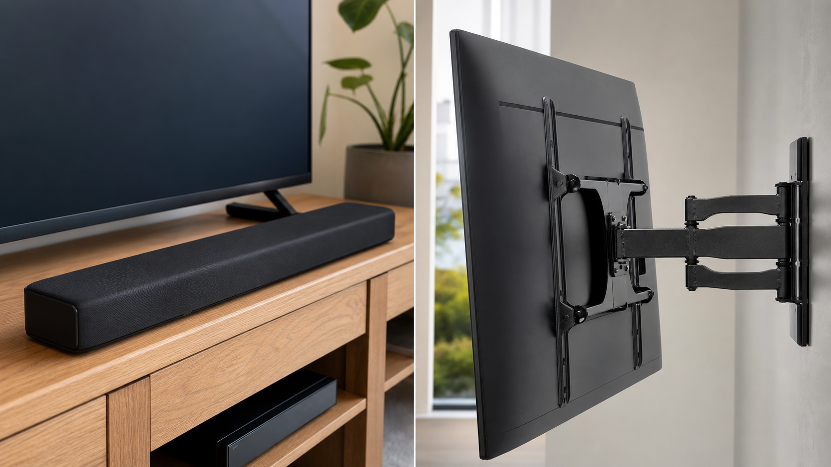 TV Accessories Comparisons