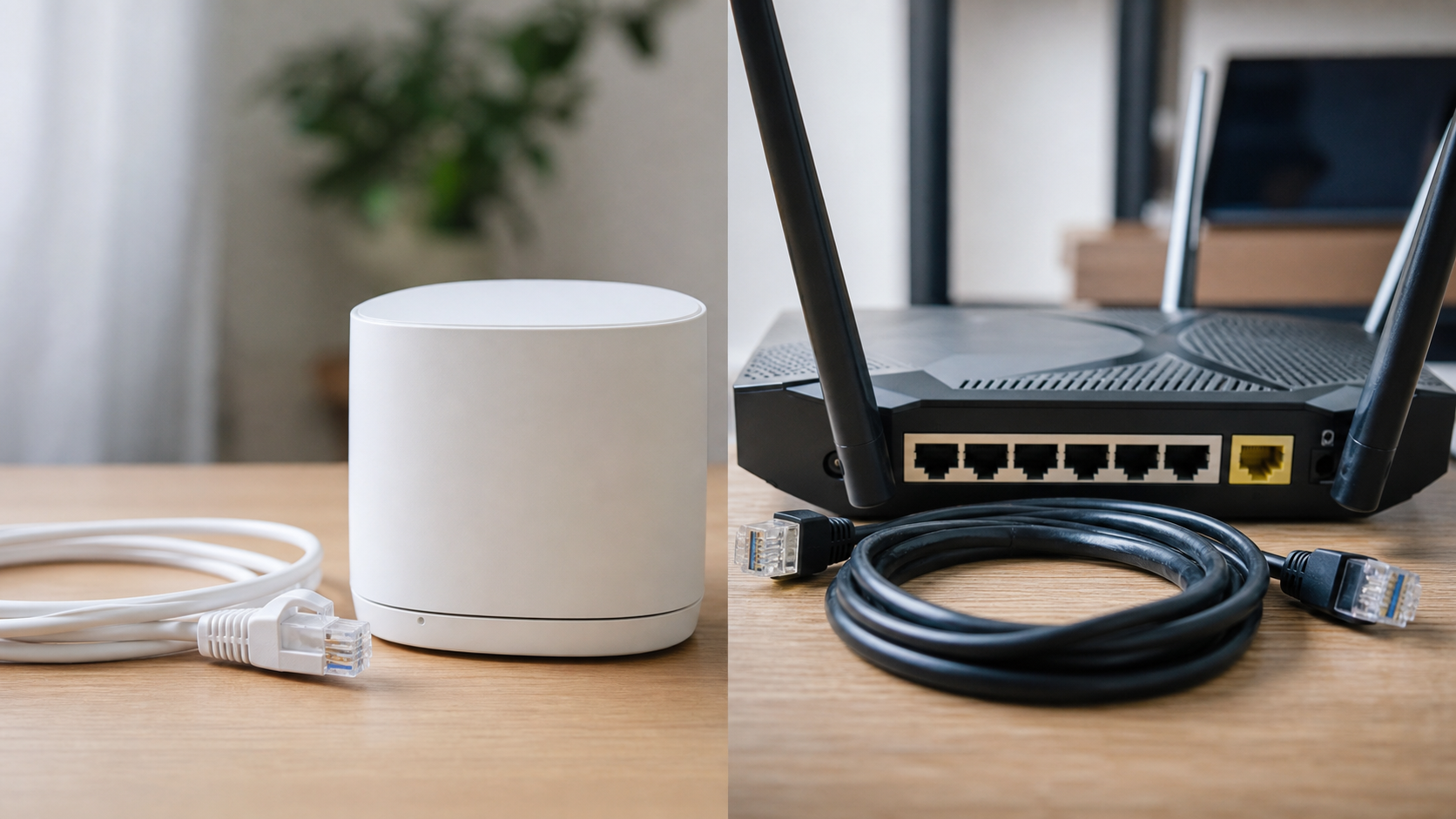 Networking Accessories Comparisons