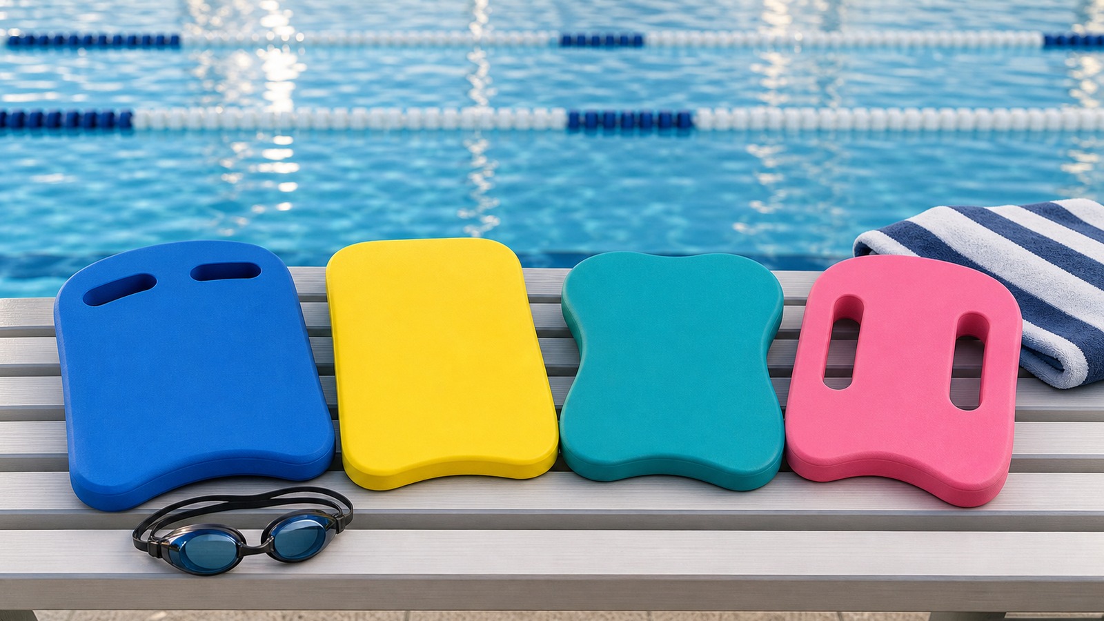 Kickboards