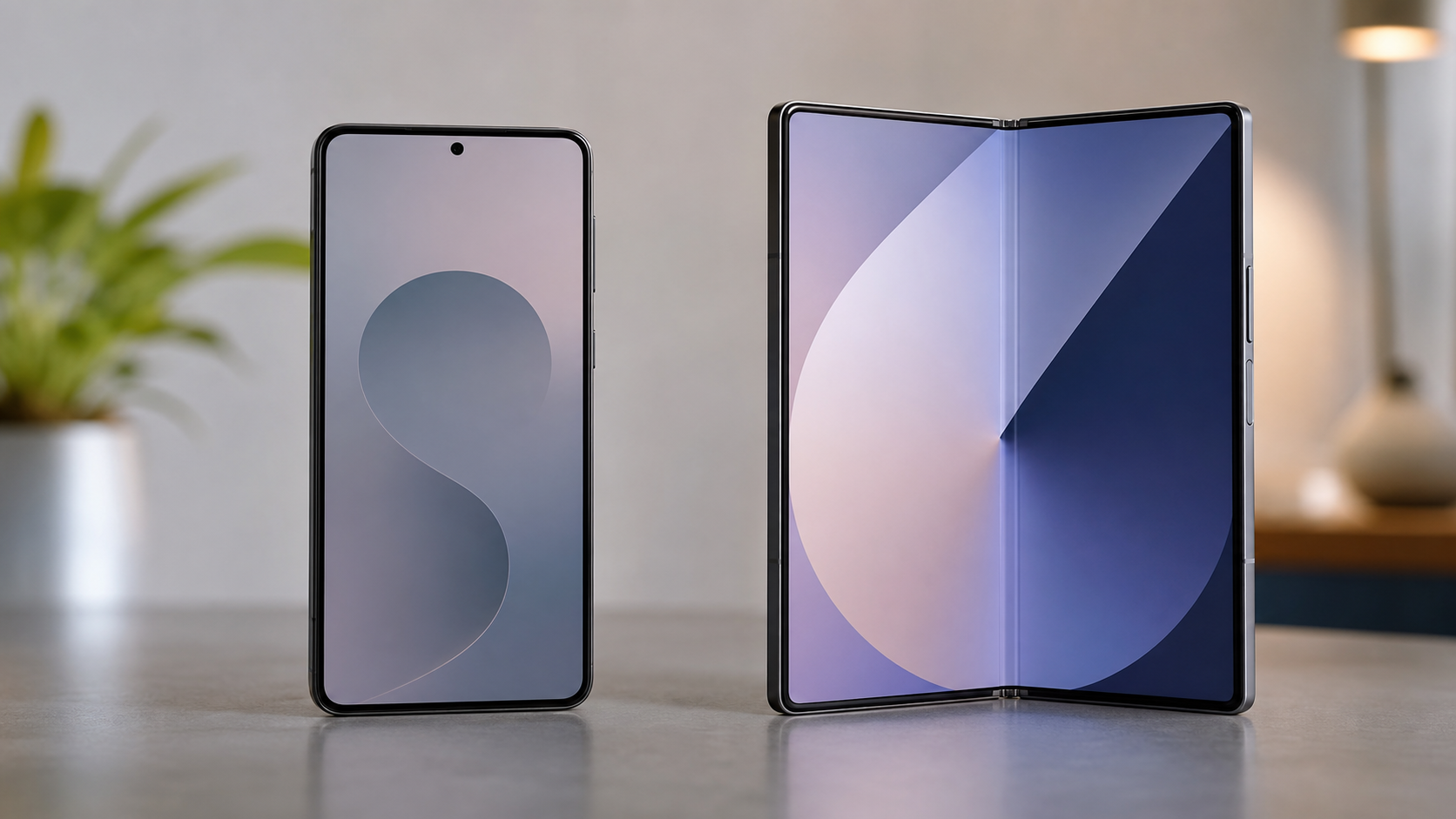 Smartphone Devices Comparisons