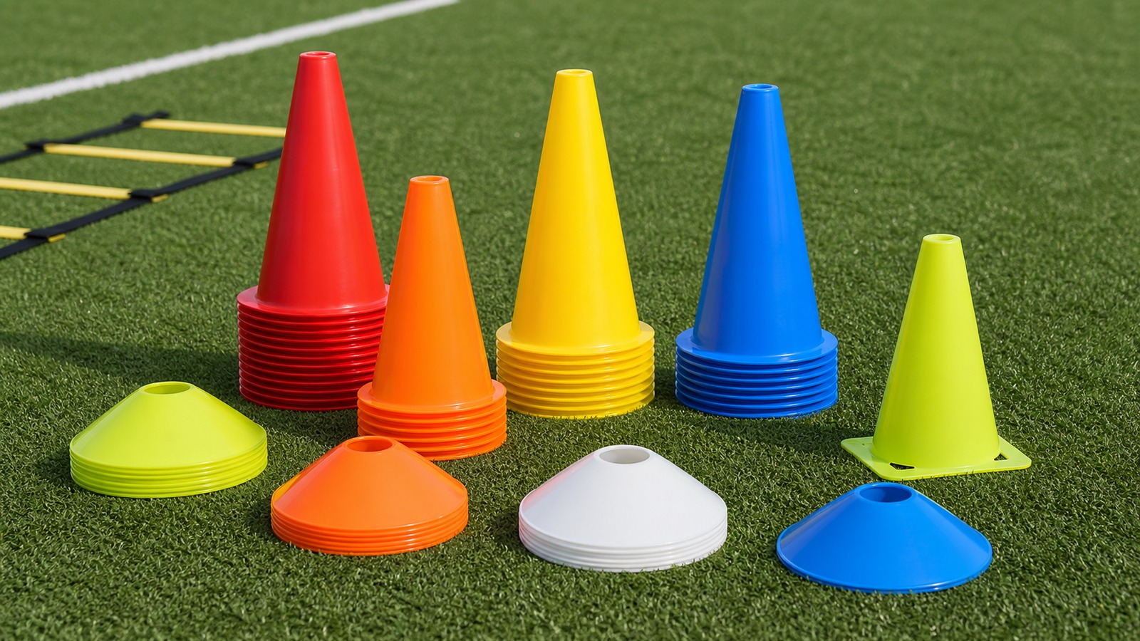 Training Cones