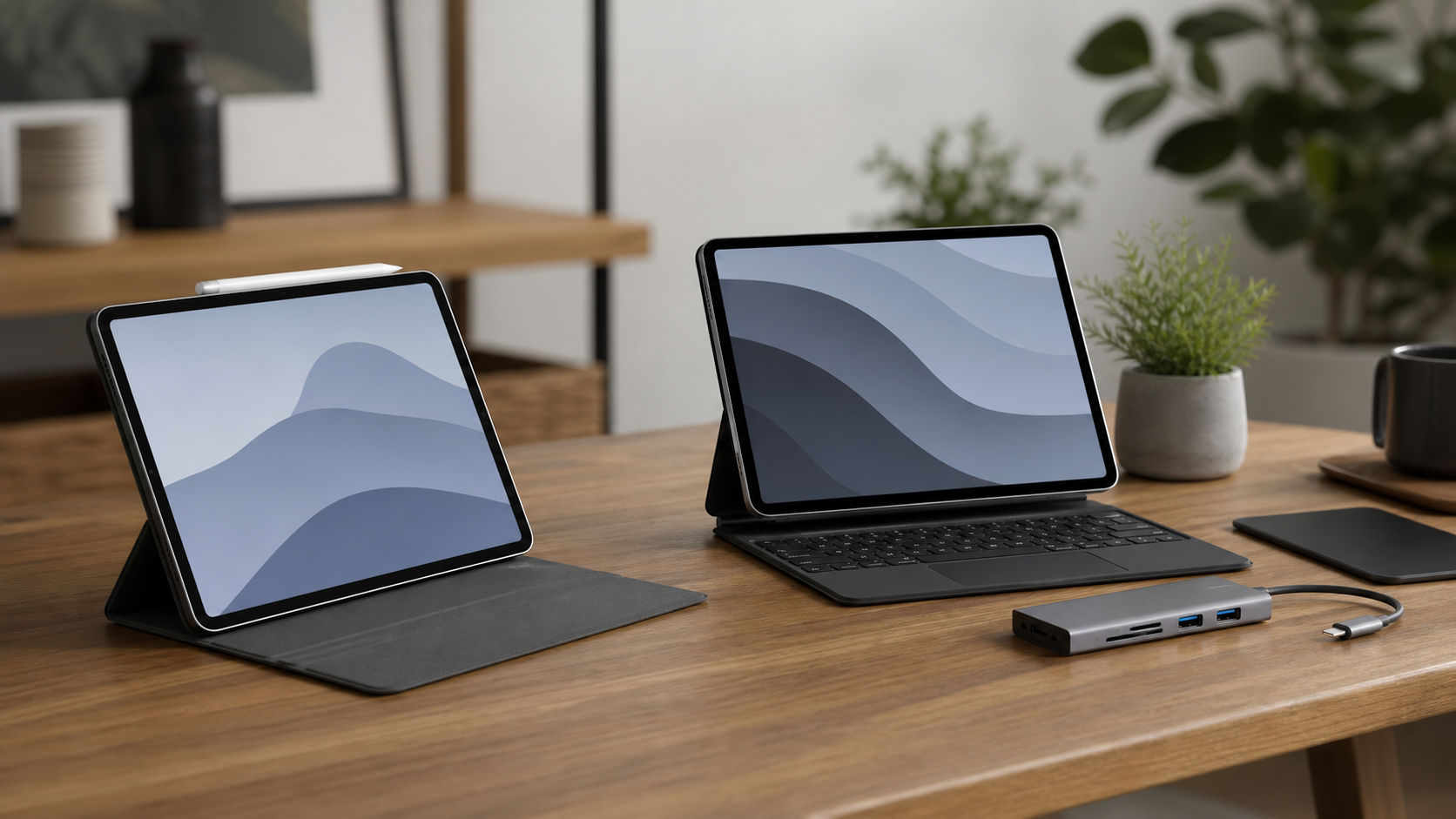 Tablet Accessories Comparisons