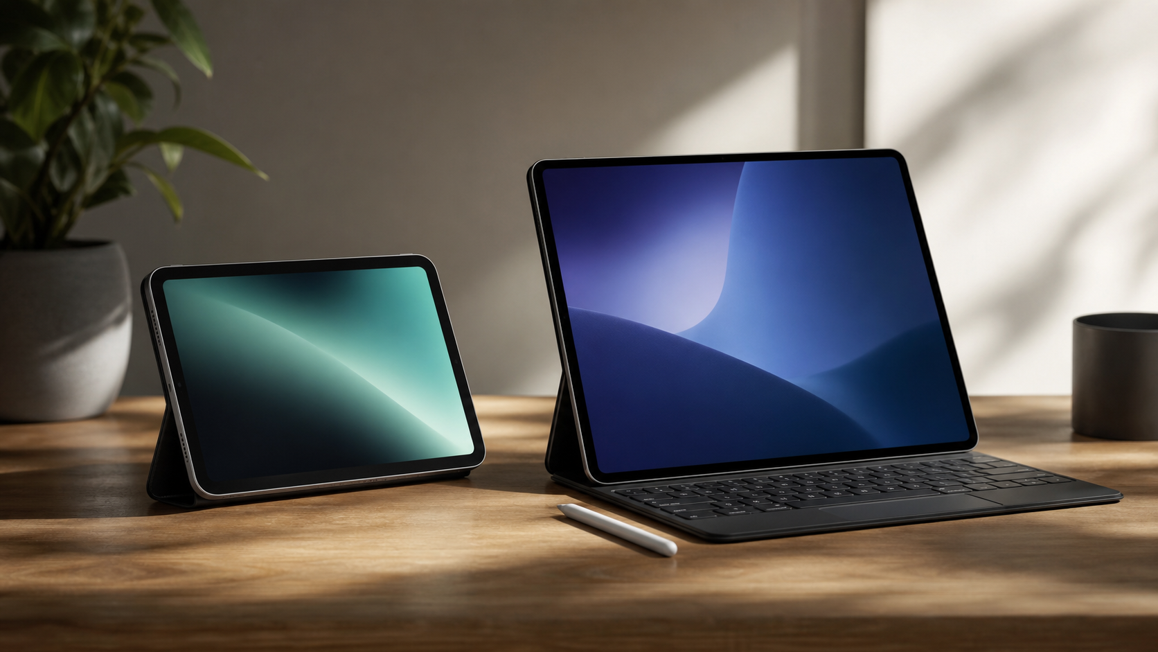 Tablets Comparisons