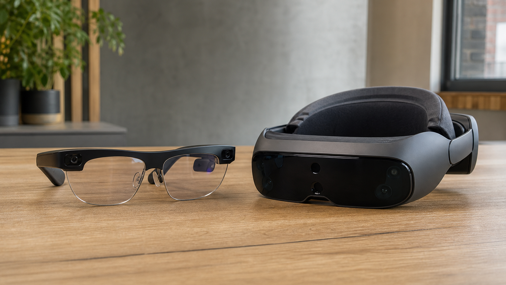 AR Devices Comparisons