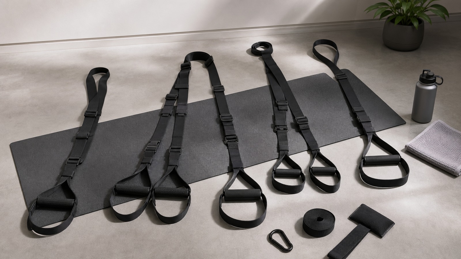 Suspension Trainers