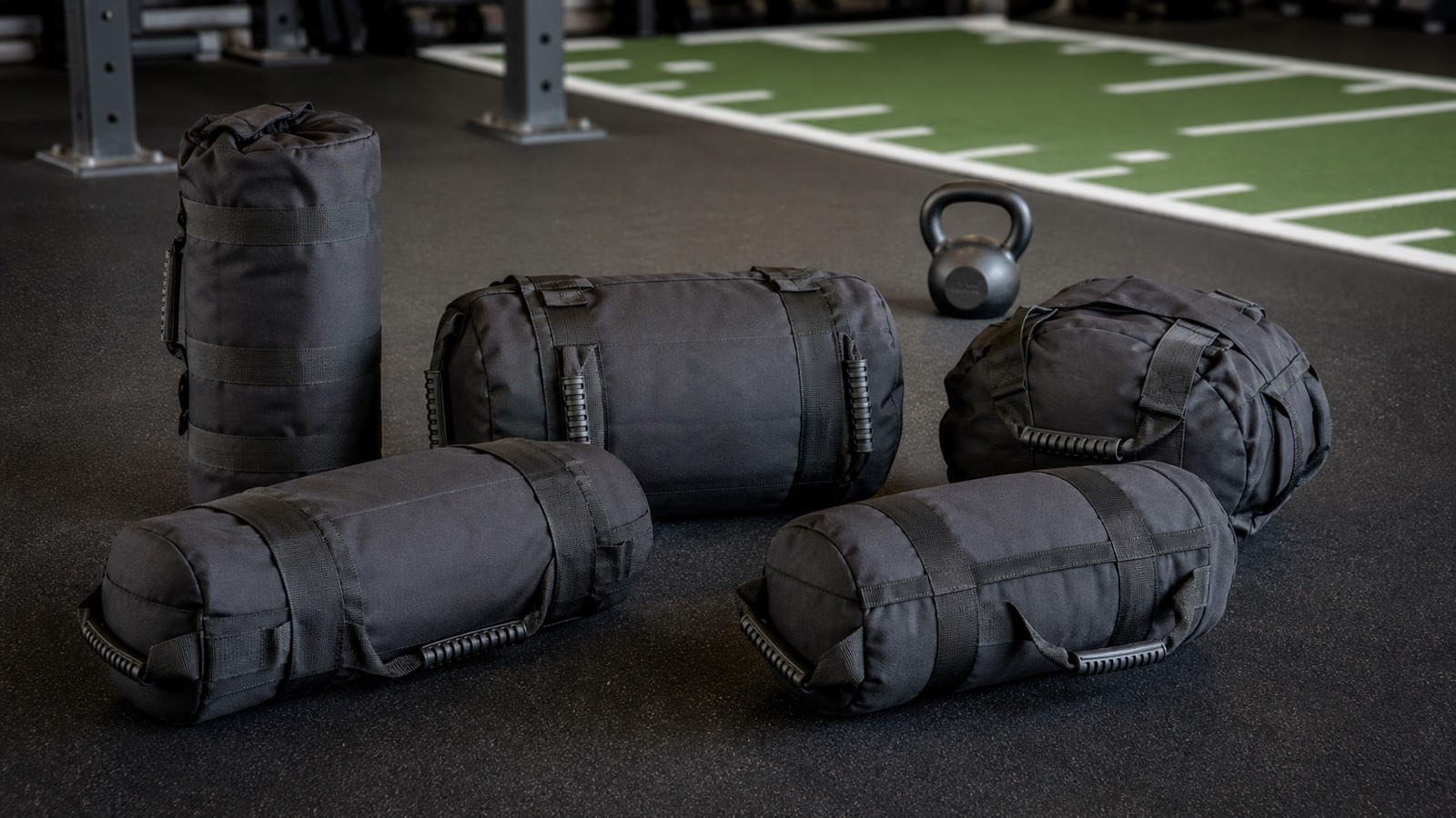 Training Sandbags