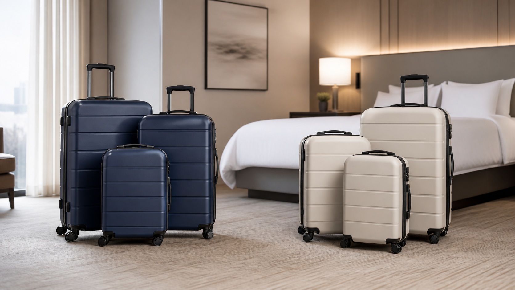Checked Luggage