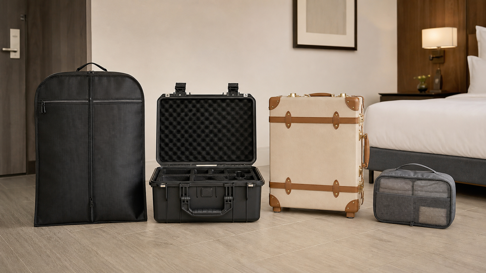 Luggage Sets