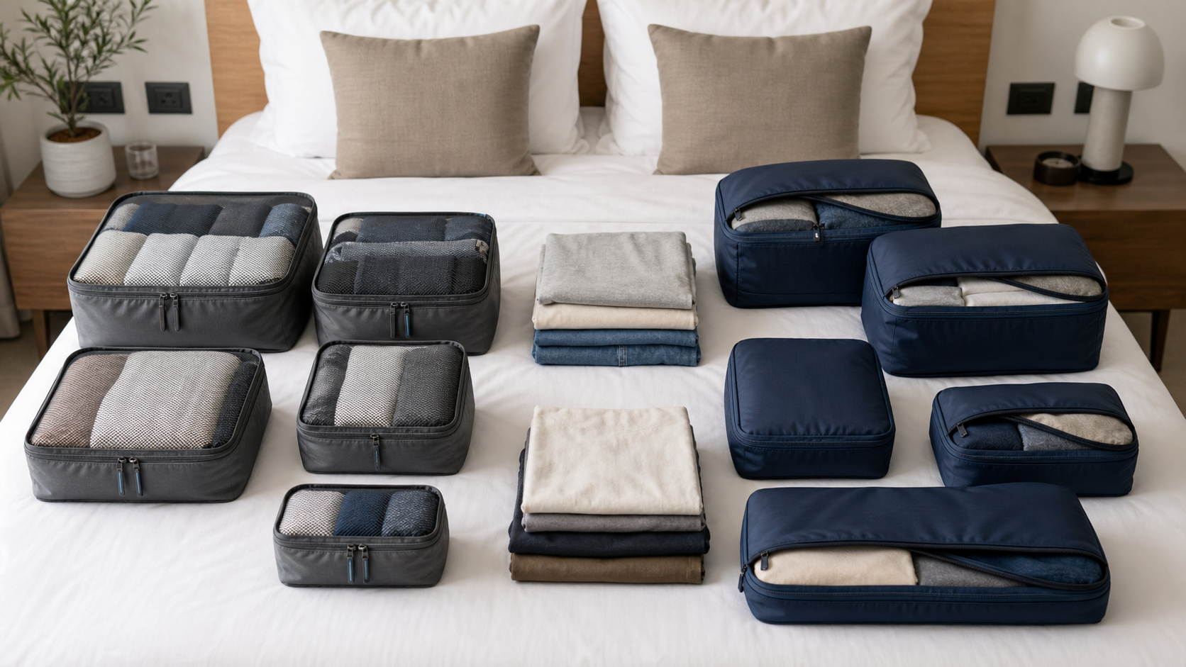 Garment Organizers