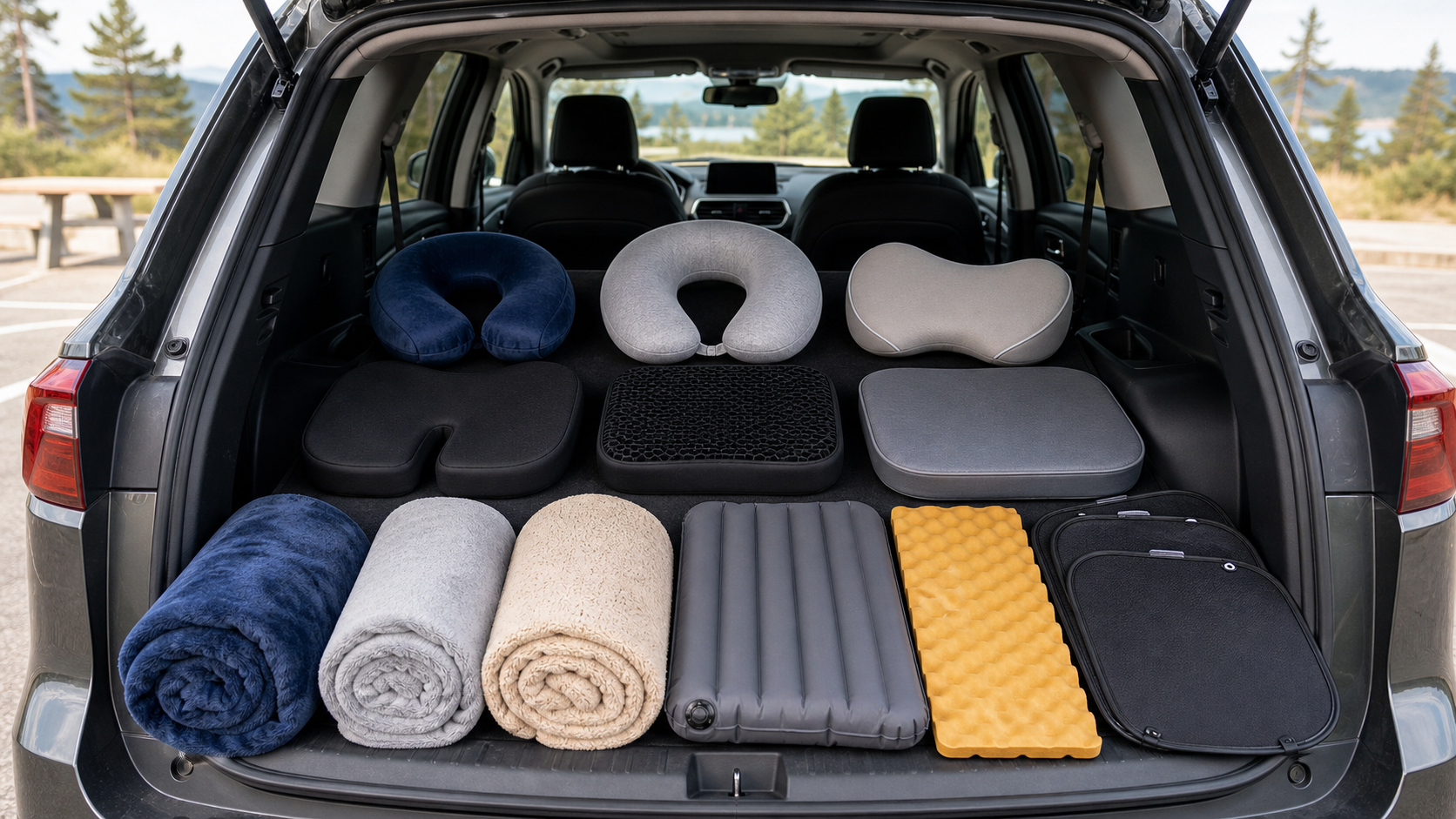 Portable Vehicle Power