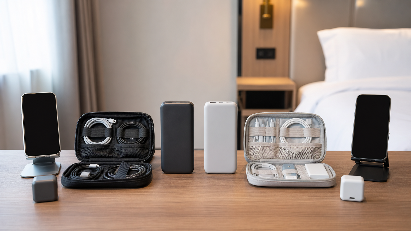 Luggage Accessories