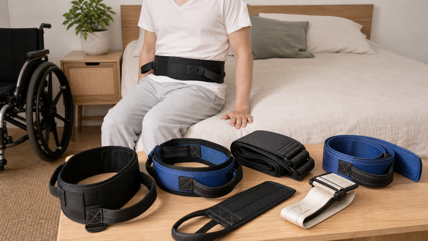 Transfer Belts