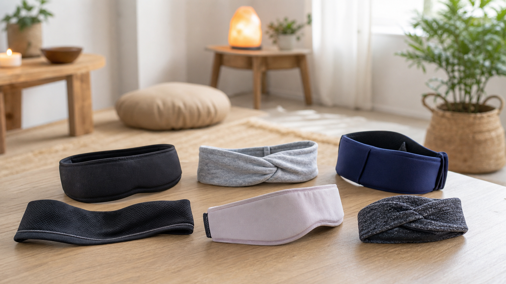 Meditation Headbands