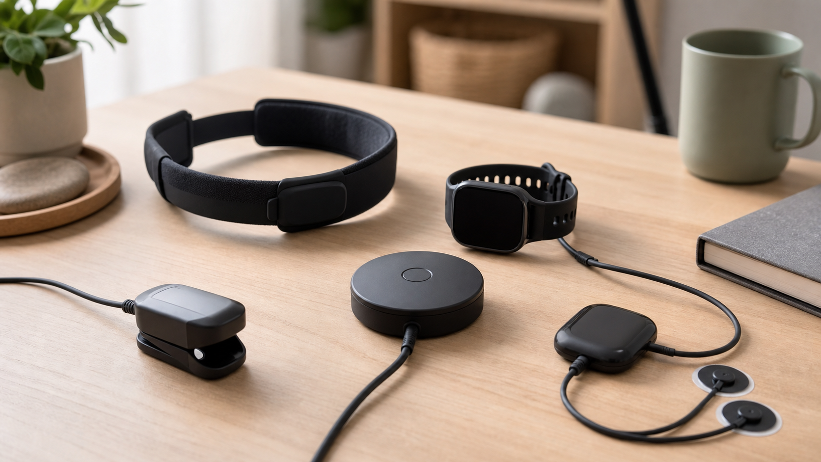 Biofeedback Devices