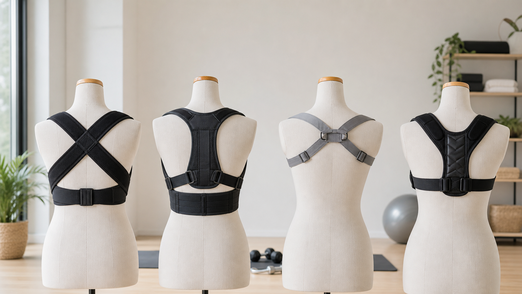 Posture Correctors