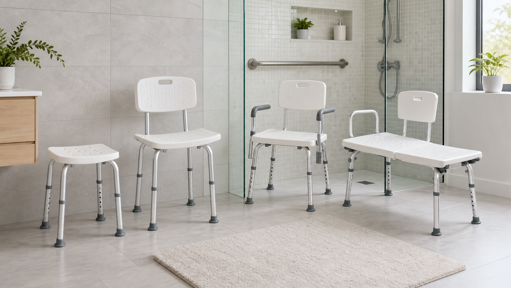 Shower Chairs