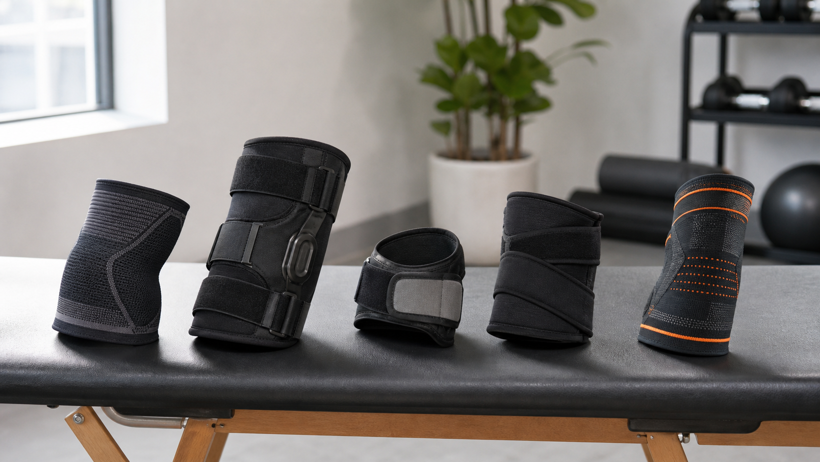 Elbow Braces