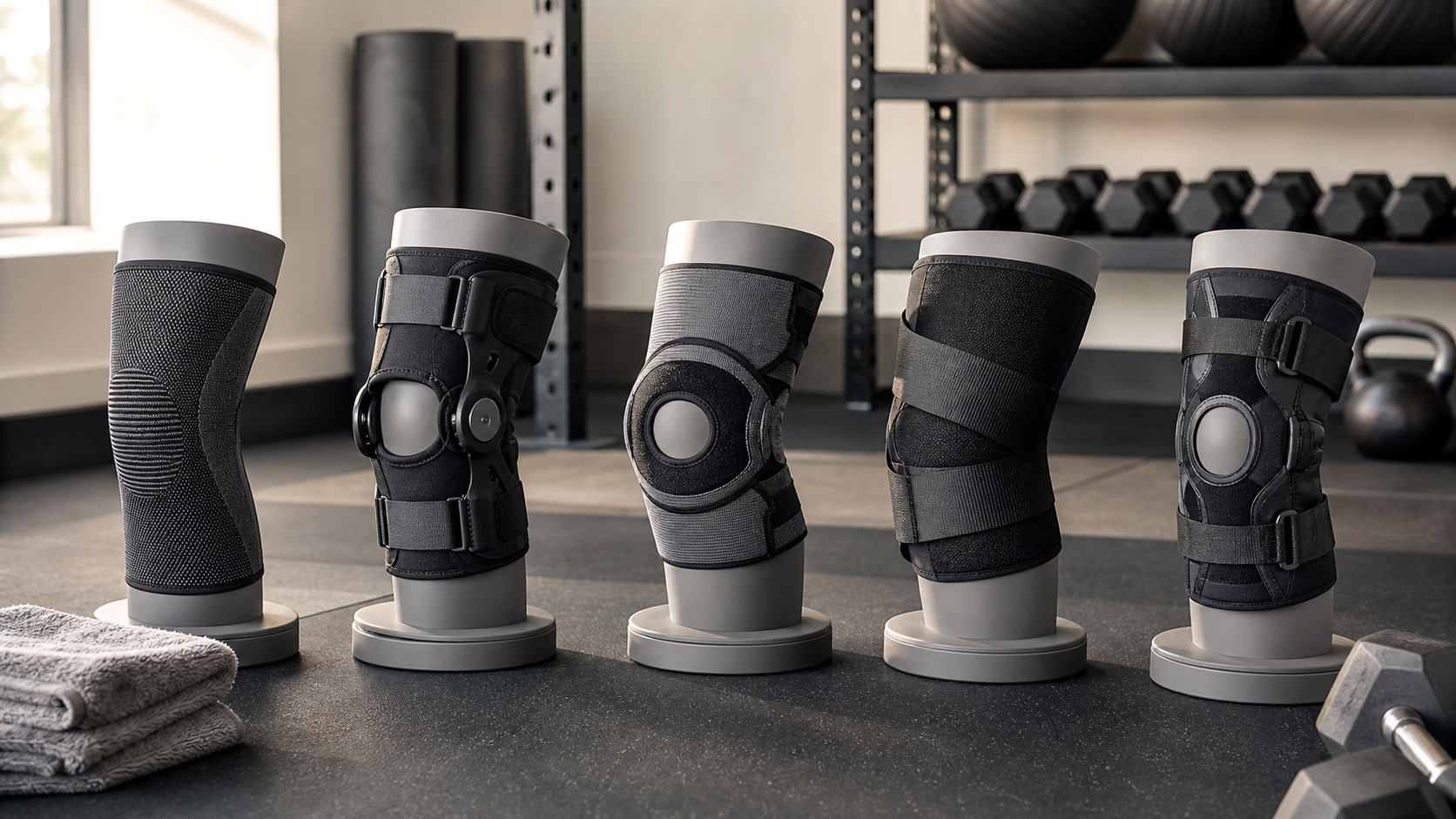 Knee Braces
