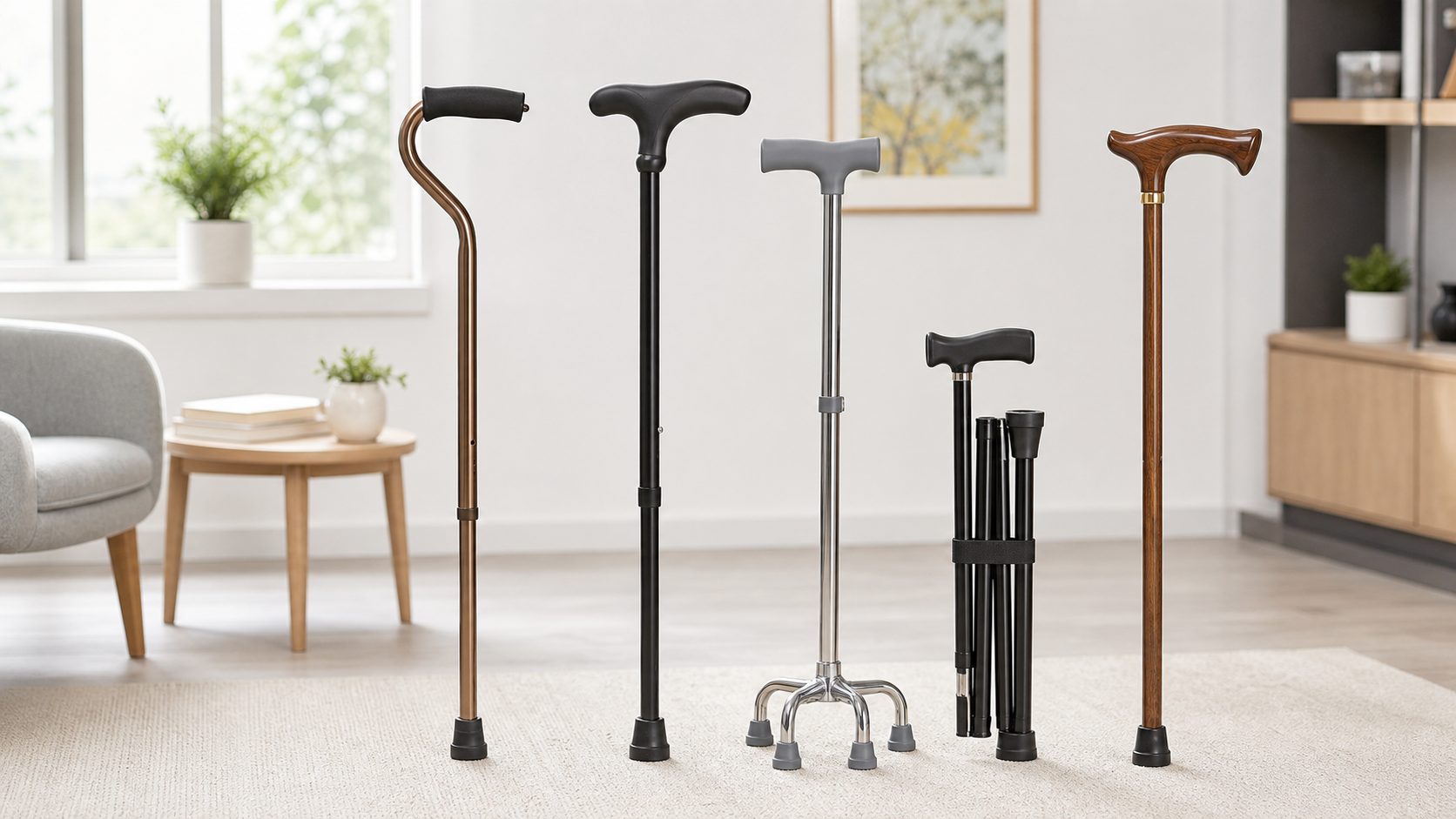 Walking Canes
