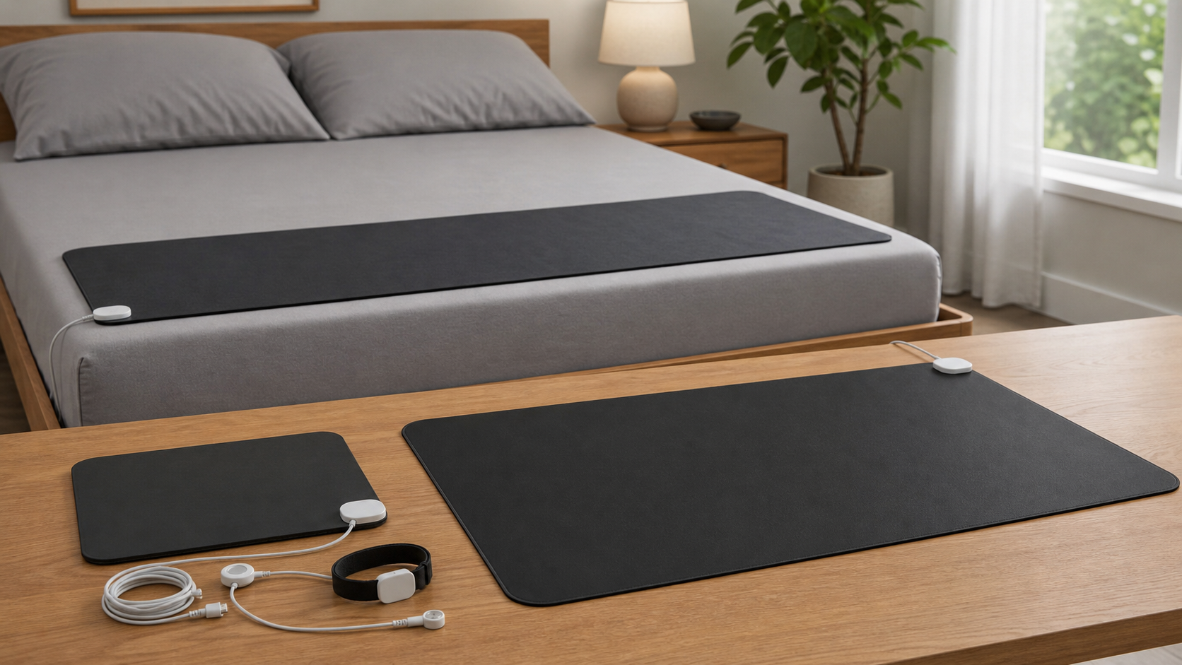 Earthing Products