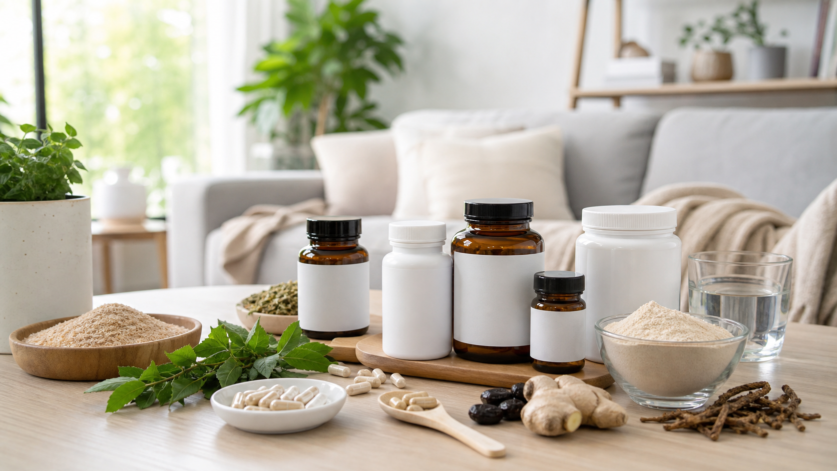 Colon Cleanse Supplements