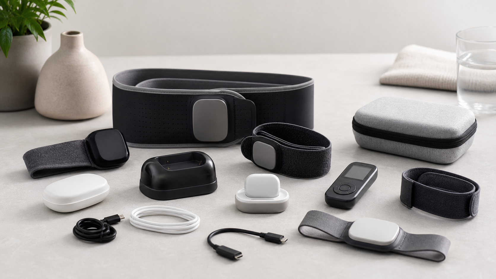 Wearable Pain Relief Devices
