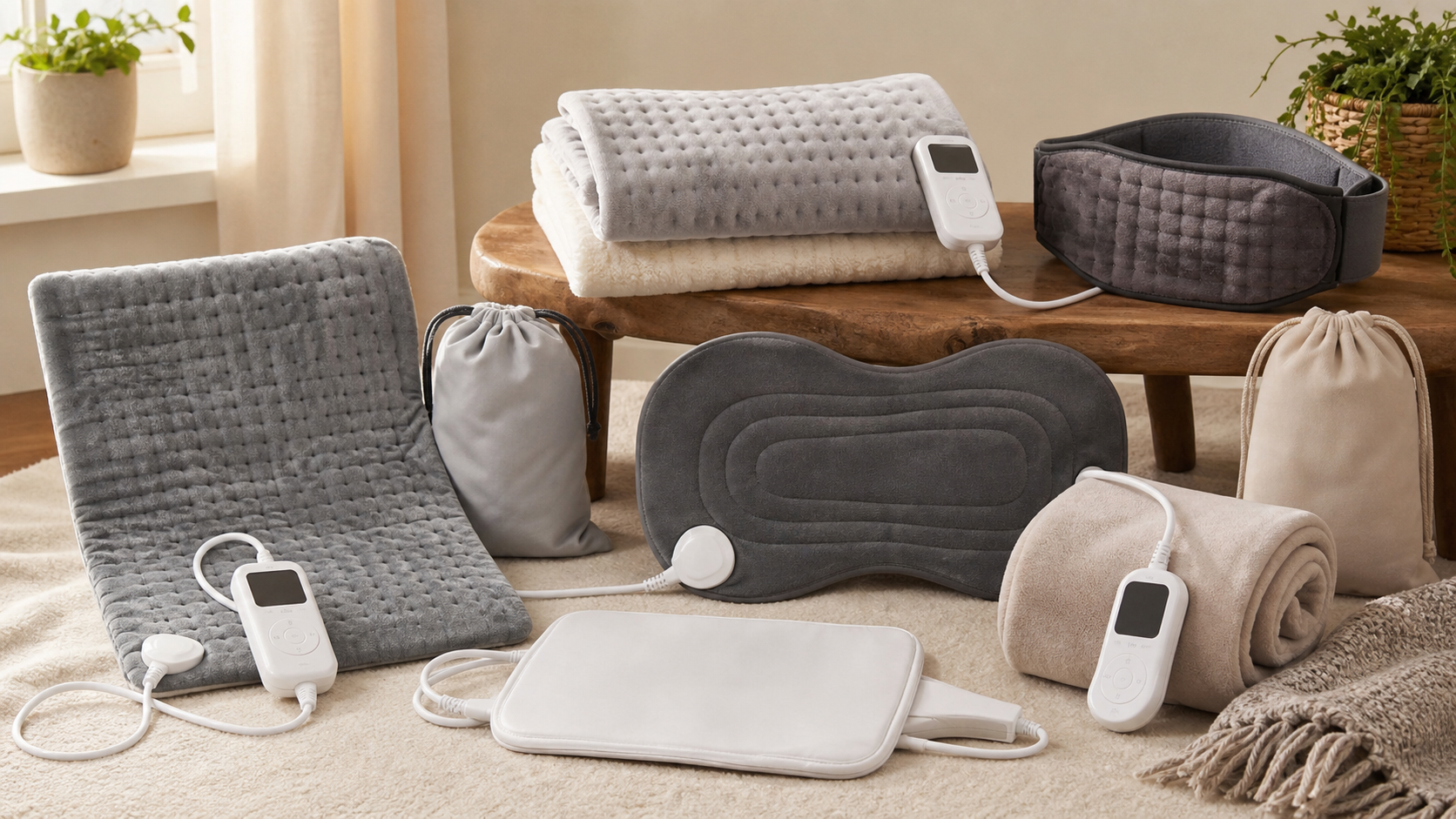 Heating Pads