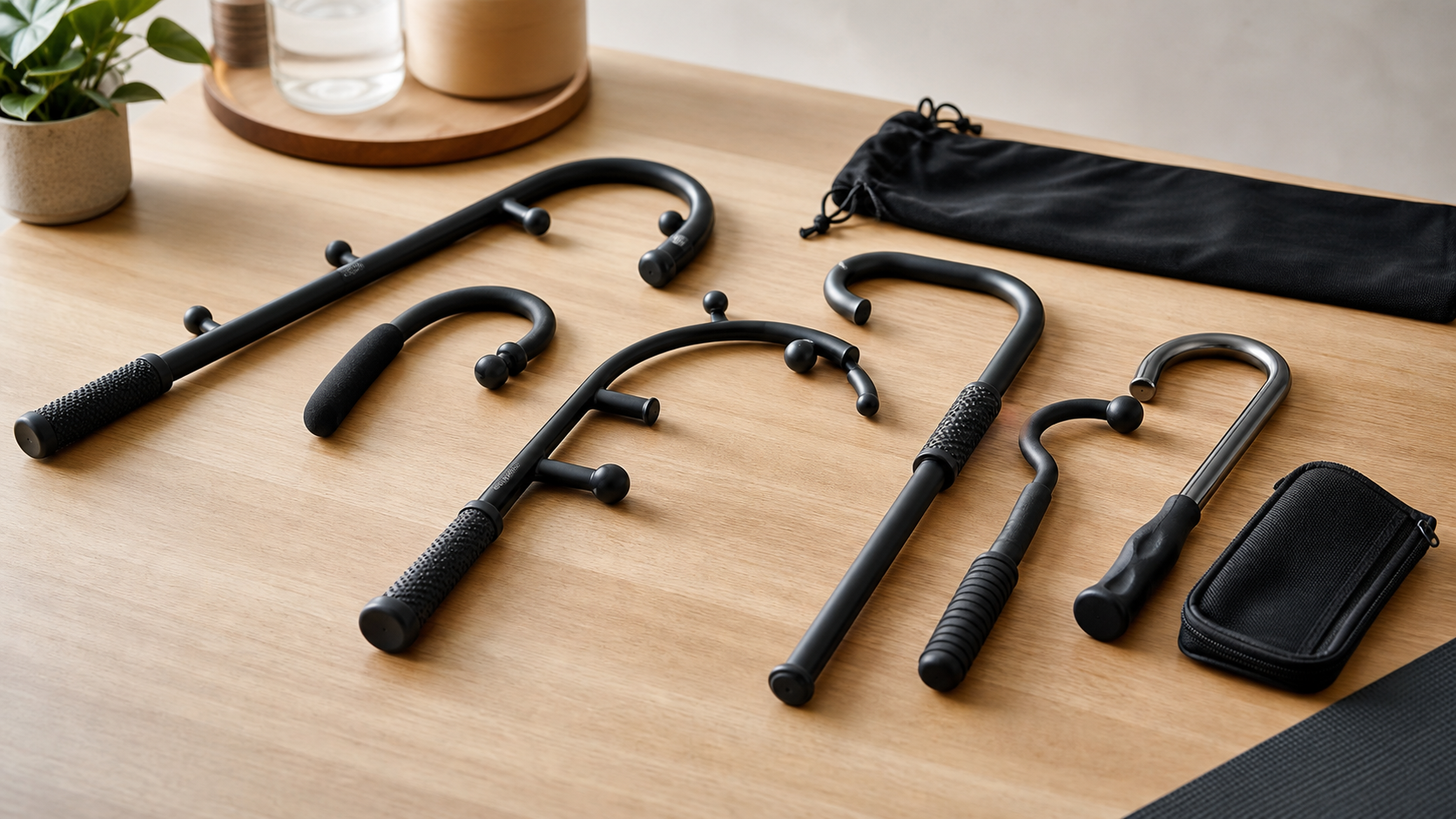 Massage Canes