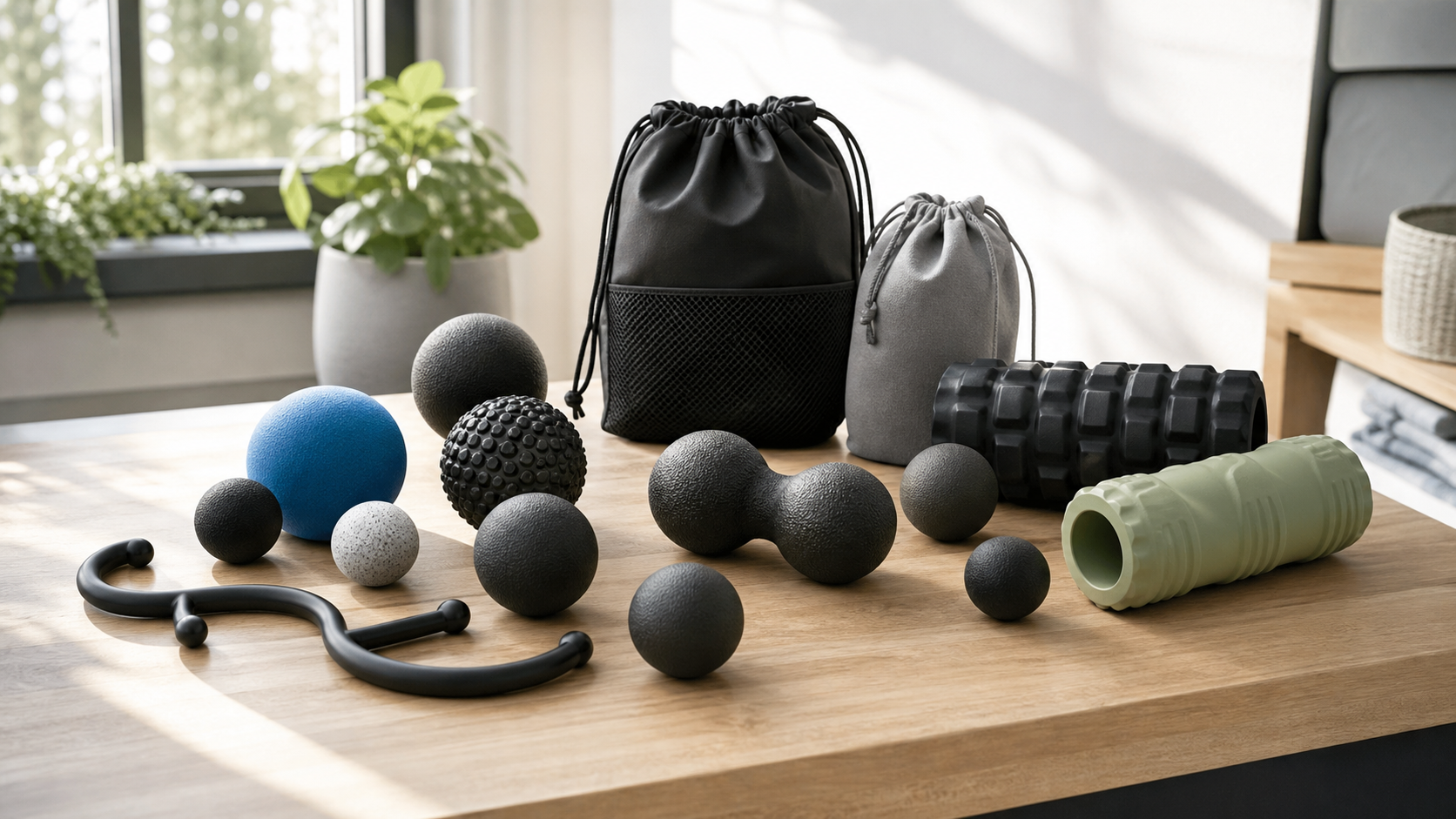 Trigger Point Tools