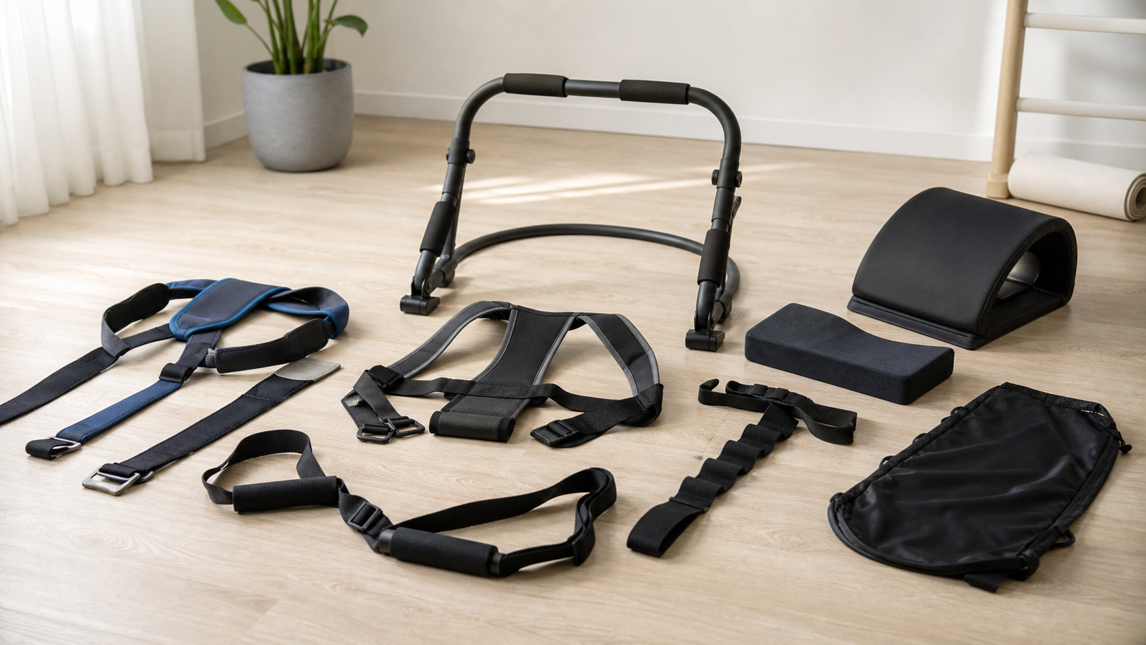 Posture Stretching Devices