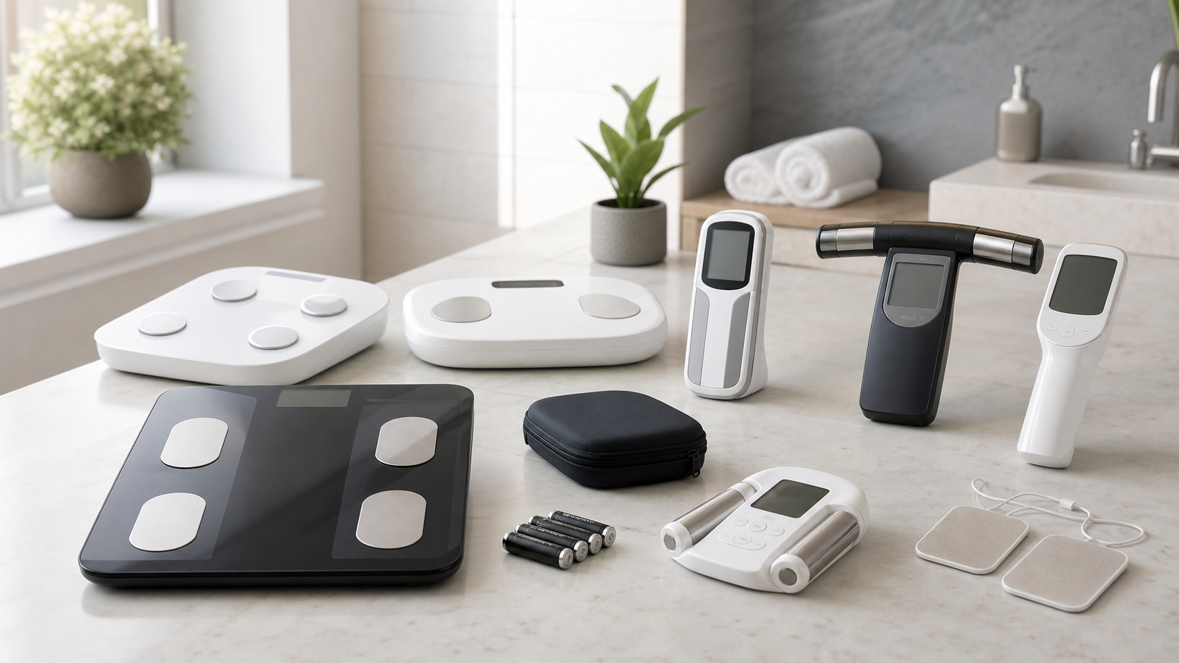 Body Fat Analyzers