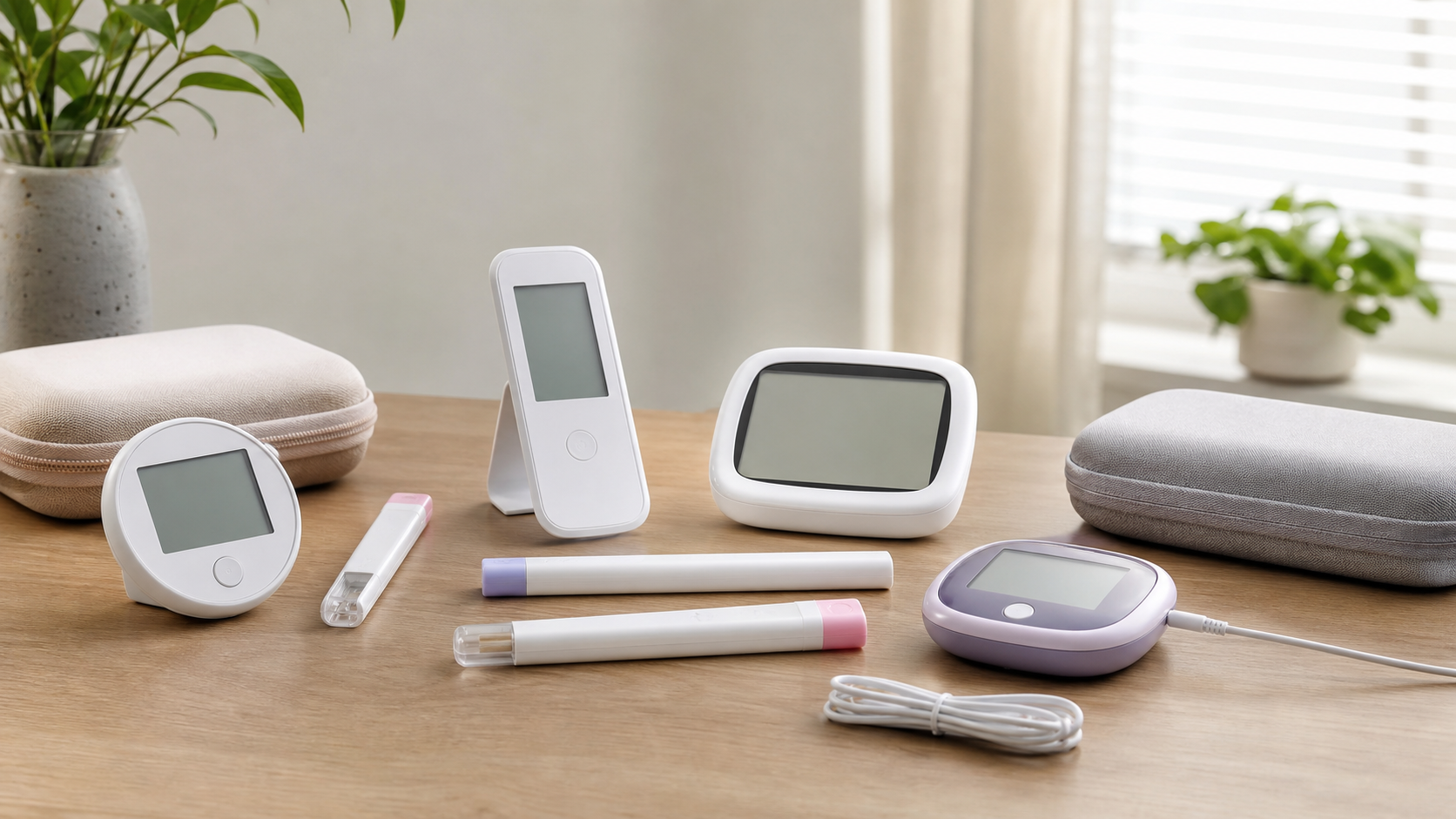 Fertility Monitors