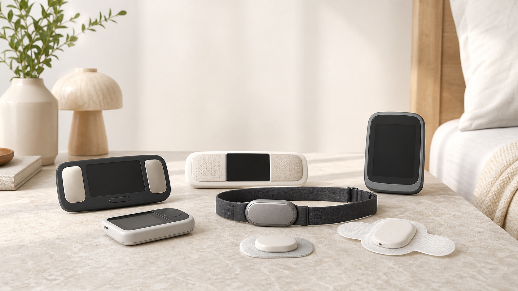 Atrial Fibrillation Monitors