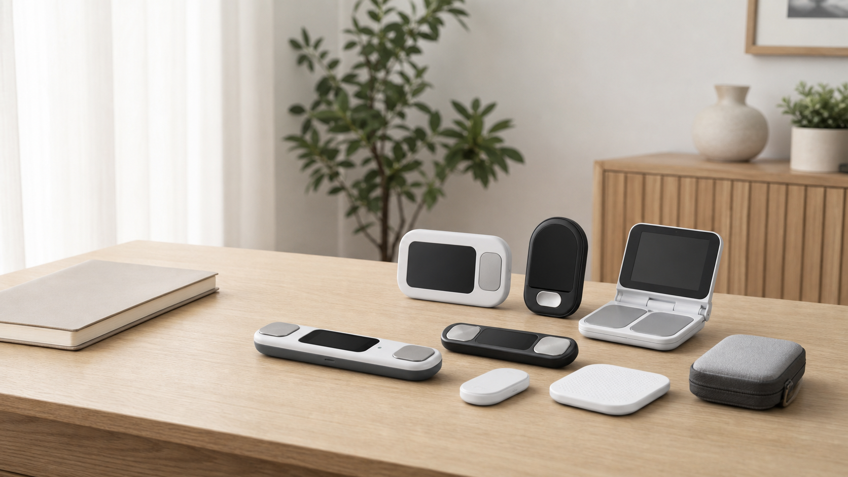 Portable ECG Monitors