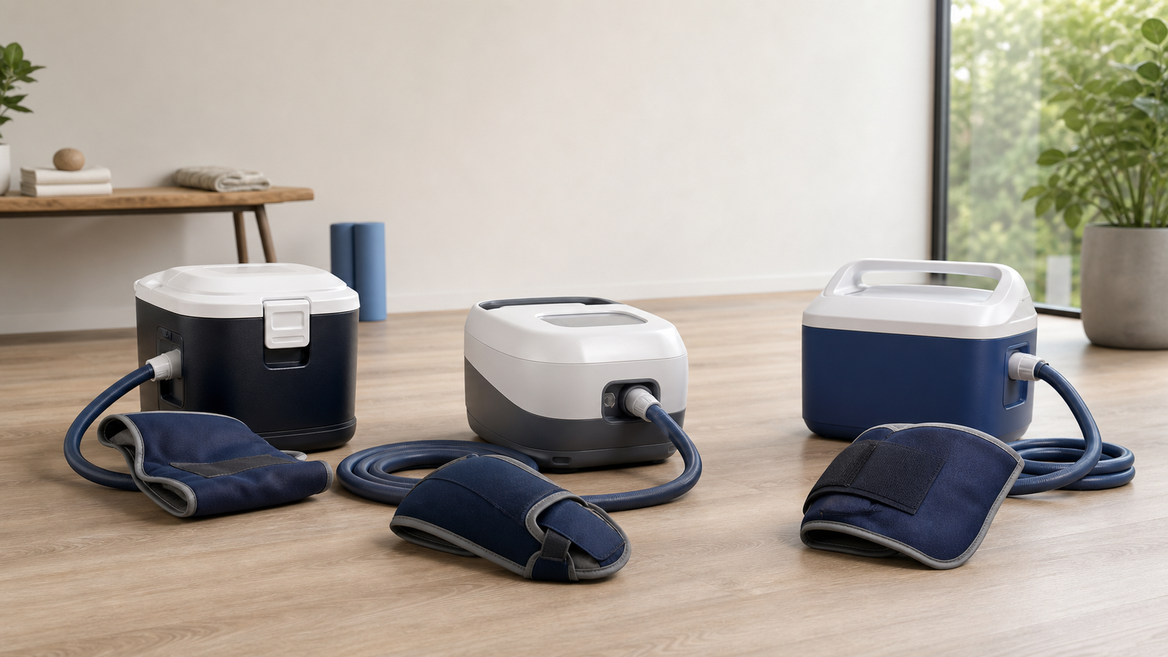Cold Therapy Machines