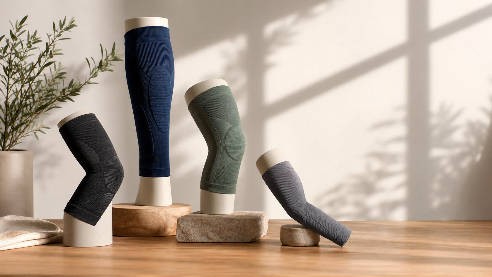Compression Sleeves