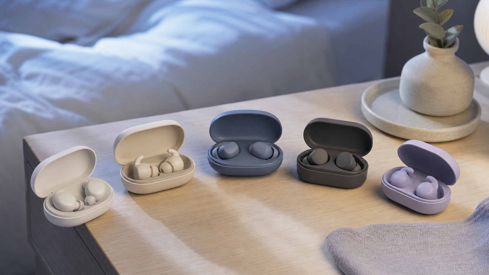 Sleep Earbuds